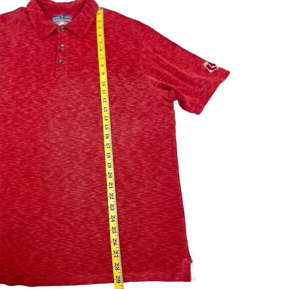 Tommy Bahama Mens Boston Red Sox Golf Shirt Vintage 2014 Polo Short Sleeve large - Picture 6 of 15